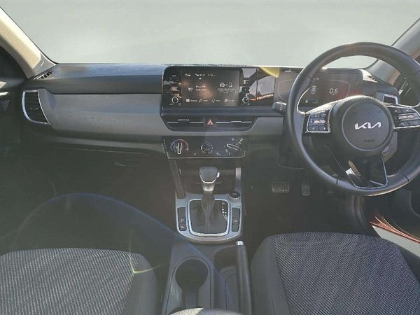 2024 Kia Seltos Enterprise Gisborne image 235453