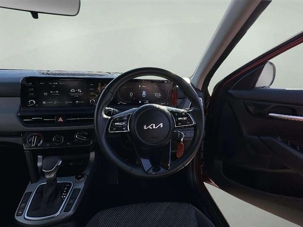 2024 Kia Seltos Enterprise Gisborne image 235454