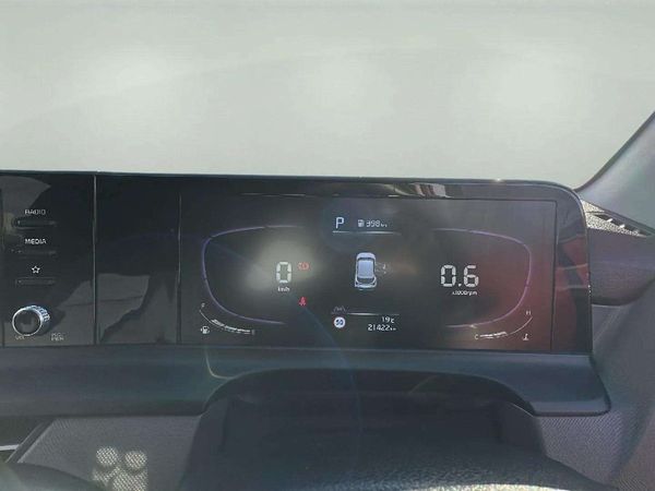 2024 Kia Seltos Enterprise Gisborne image 235455