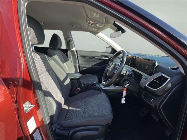 2024 Kia Seltos Enterprise Gisborne image 235456