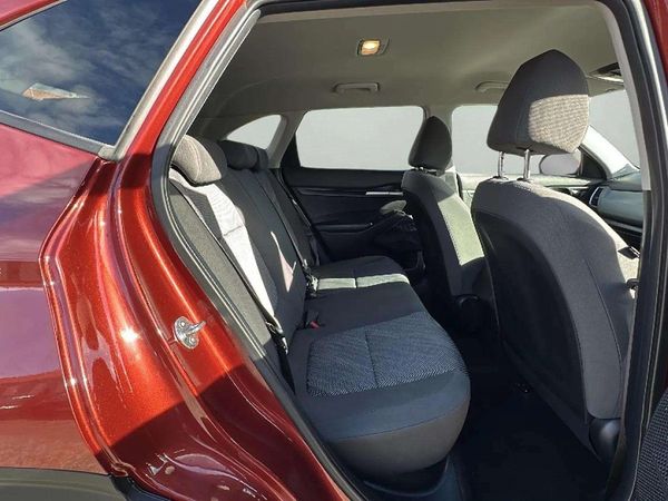 2024 Kia Seltos Enterprise Gisborne image 235457