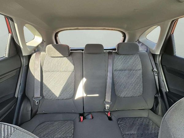 2024 Kia Seltos Enterprise Gisborne image 235458