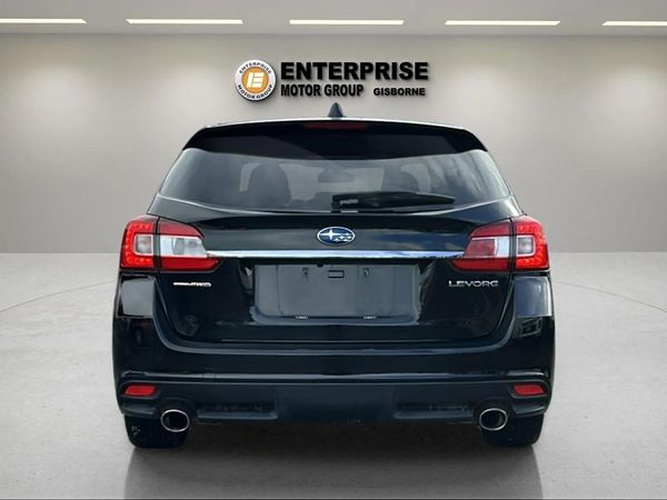 2014 Subaru Levorg Enterprise Gisborne image 235349