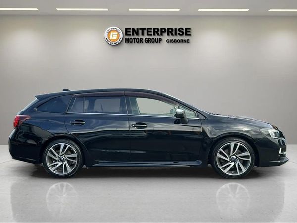2014 Subaru Levorg Enterprise Gisborne image 235352