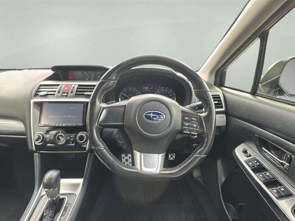 2014 Subaru Levorg Enterprise Gisborne image 235353