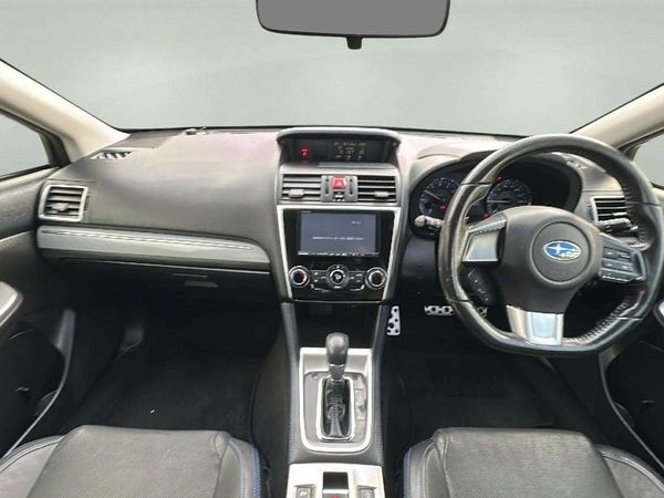2014 Subaru Levorg Enterprise Gisborne image 235354