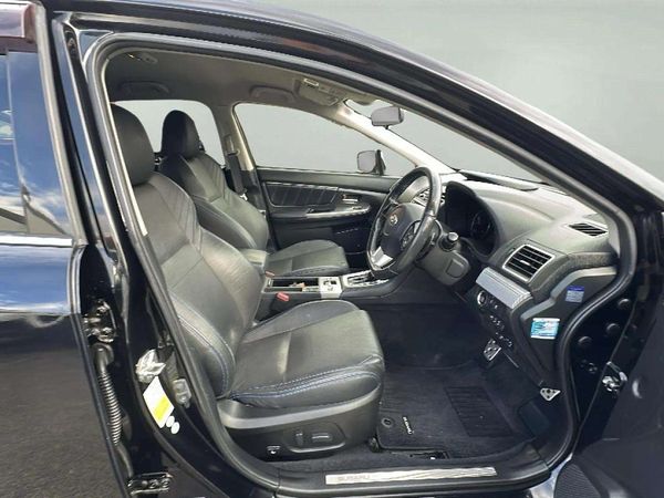 2014 Subaru Levorg Enterprise Gisborne image 235356