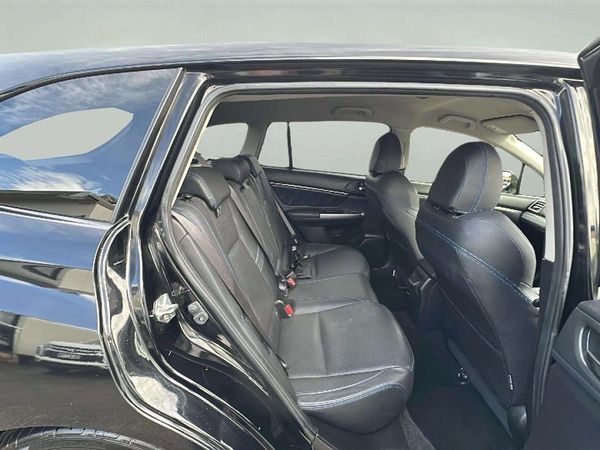 2014 Subaru Levorg Enterprise Gisborne image 235357