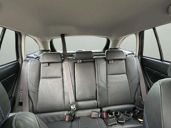 2014 Subaru Levorg Enterprise Gisborne image 235358