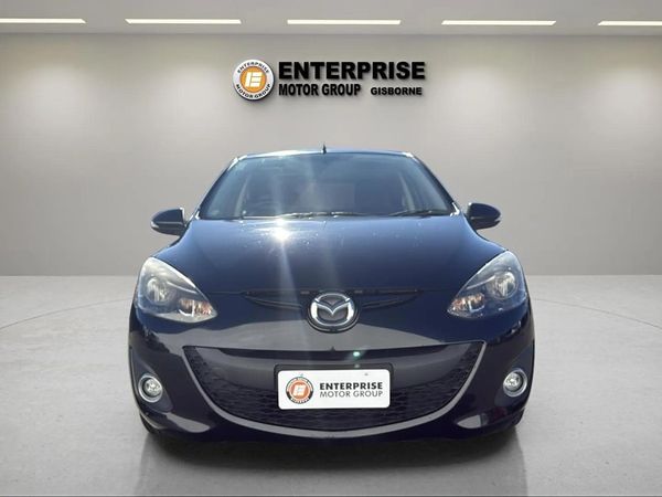 2014 Mazda Demio Enterprise Gisborne image 232063