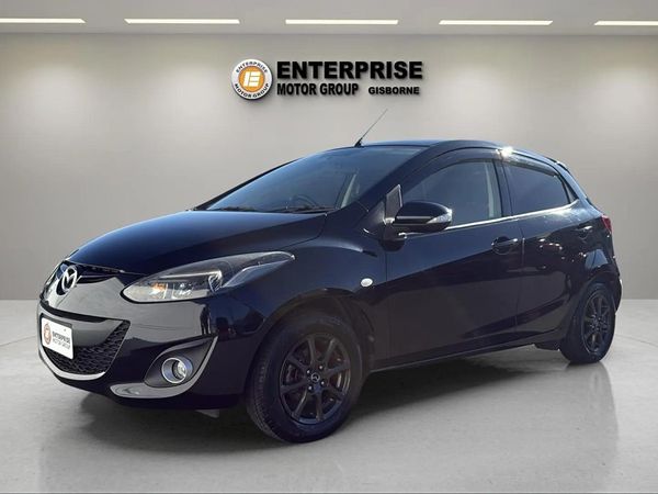 2014 Mazda Demio Enterprise Gisborne image 232064