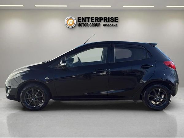 2014 Mazda Demio Enterprise Gisborne image 232065