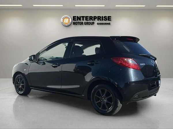 2014 Mazda Demio Enterprise Gisborne image 232066