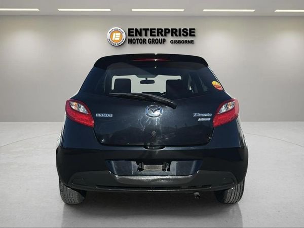 2014 Mazda Demio Enterprise Gisborne image 232067