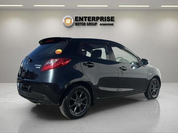 2014 Mazda Demio Enterprise Gisborne image 232068