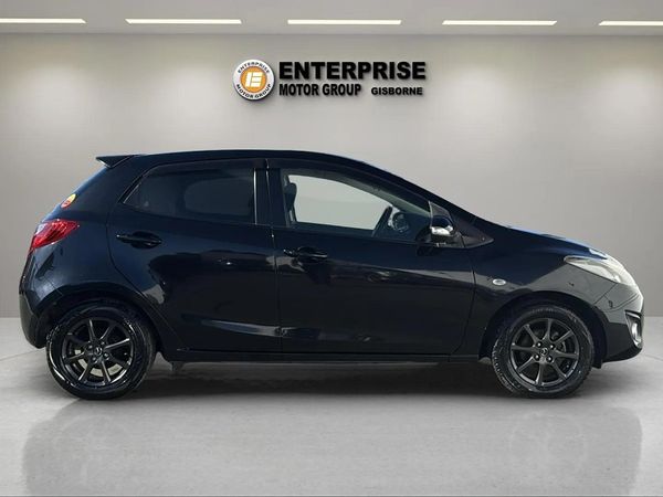 2014 Mazda Demio Enterprise Gisborne image 232069