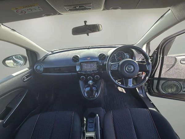 2014 Mazda Demio Enterprise Gisborne image 232070