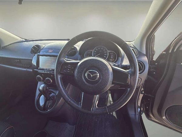 2014 Mazda Demio Enterprise Gisborne image 232075