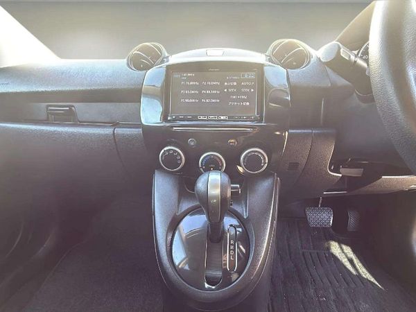2014 Mazda Demio Enterprise Gisborne image 232076