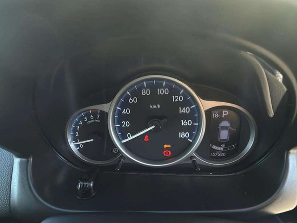 2014 Mazda Demio Enterprise Gisborne image 241948