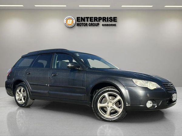 2009 Subaru Outback Enterprise Gisborne image 253797
