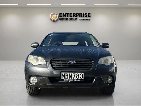 2009 Subaru Outback Enterprise Gisborne image 253799