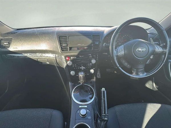 2009 Subaru Outback Enterprise Gisborne image 253807