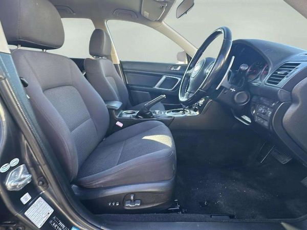 2009 Subaru Outback Enterprise Gisborne image 253810