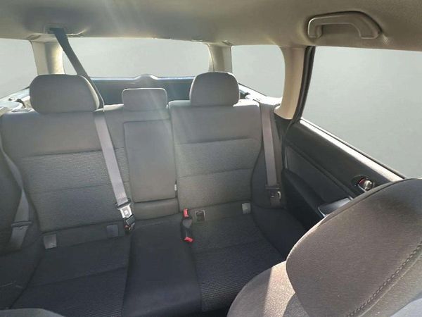 2009 Subaru Outback Enterprise Gisborne image 253812