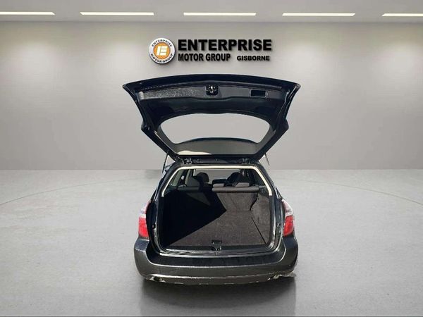 2009 Subaru Outback Enterprise Gisborne image 253813