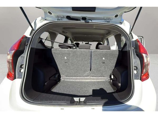 2016 Nissan Note Enterprise Gisborne image 232139
