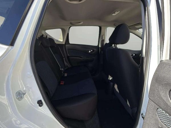 2016 Nissan Note Enterprise Gisborne image 232140