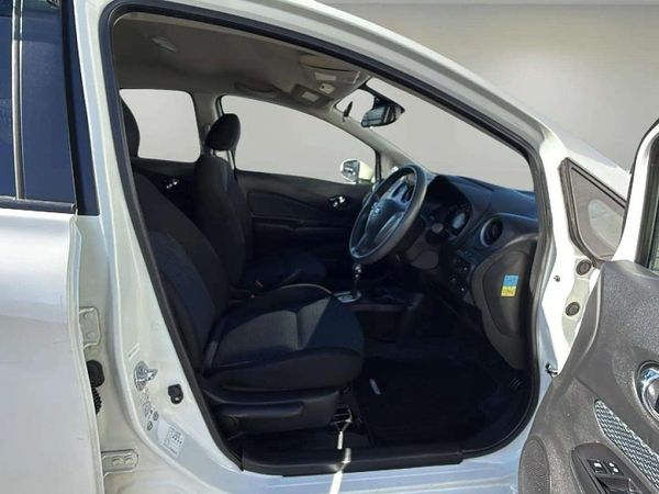 2016 Nissan Note Enterprise Gisborne image 232141