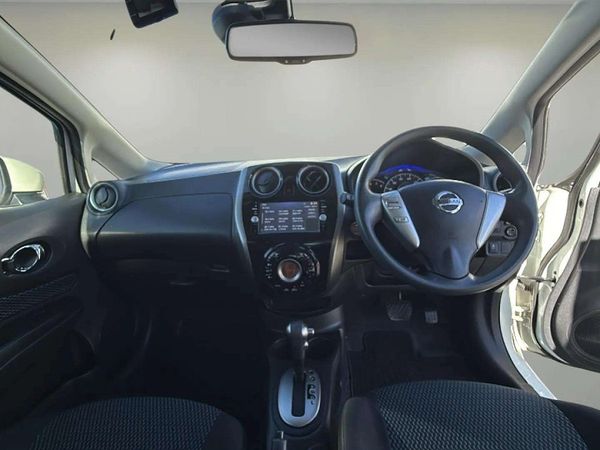 2016 Nissan Note Enterprise Gisborne image 232143
