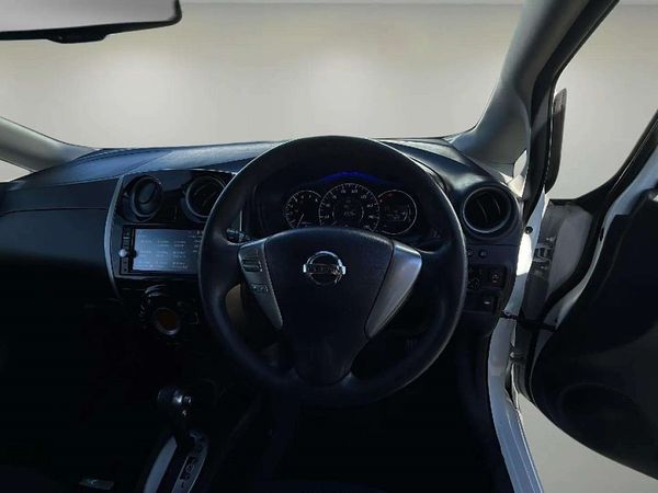 2016 Nissan Note Enterprise Gisborne image 232144