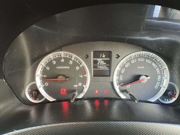 2014 Suzuki Swift Enterprise Gisborne image 234913