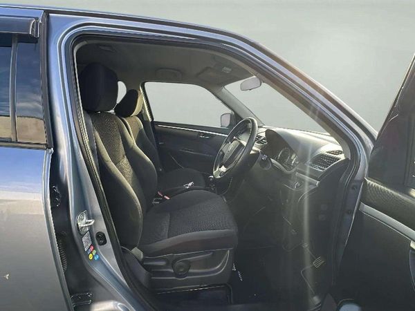 2014 Suzuki Swift Enterprise Gisborne image 234914