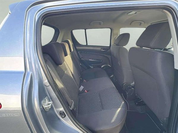 2014 Suzuki Swift Enterprise Gisborne image 234915