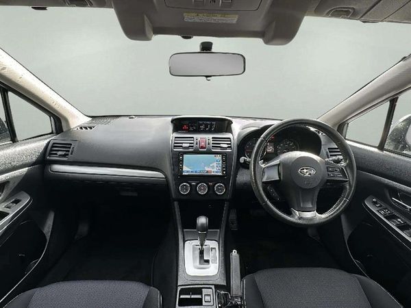 2012 Subaru Impreza Enterprise Gisborne image 241488