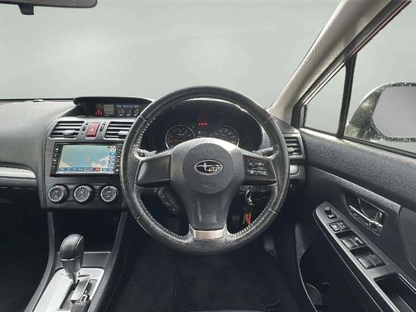 2012 Subaru Impreza Enterprise Gisborne image 241489