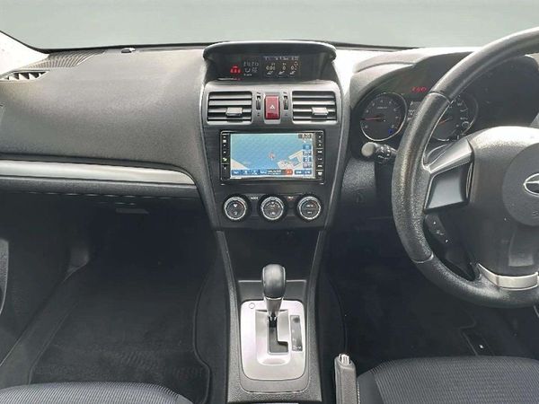 2012 Subaru Impreza Enterprise Gisborne image 241490