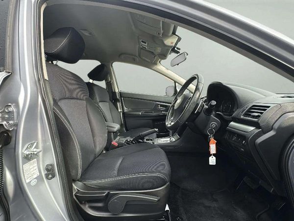 2012 Subaru Impreza Enterprise Gisborne image 241492