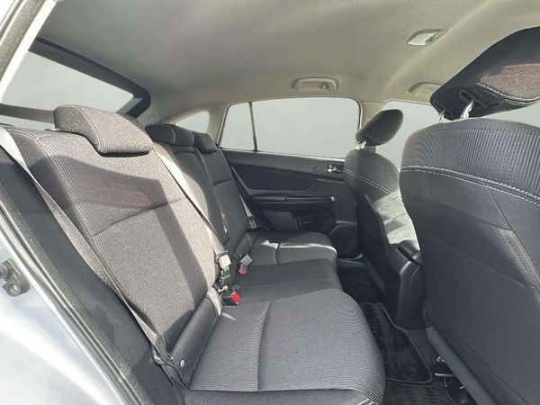 2012 Subaru Impreza Enterprise Gisborne image 241493