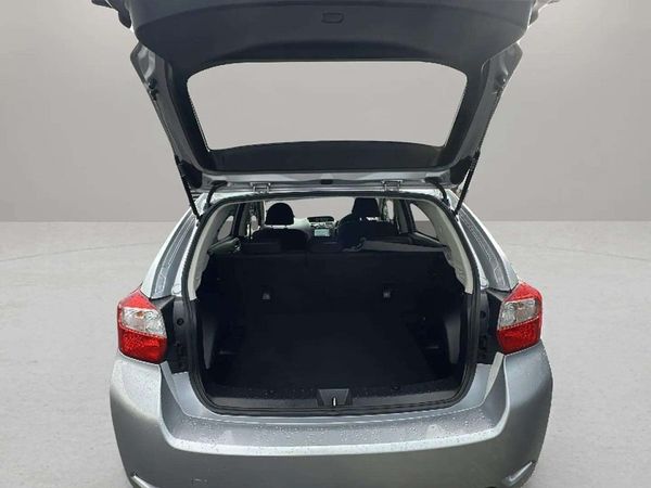 2012 Subaru Impreza Enterprise Gisborne image 241495