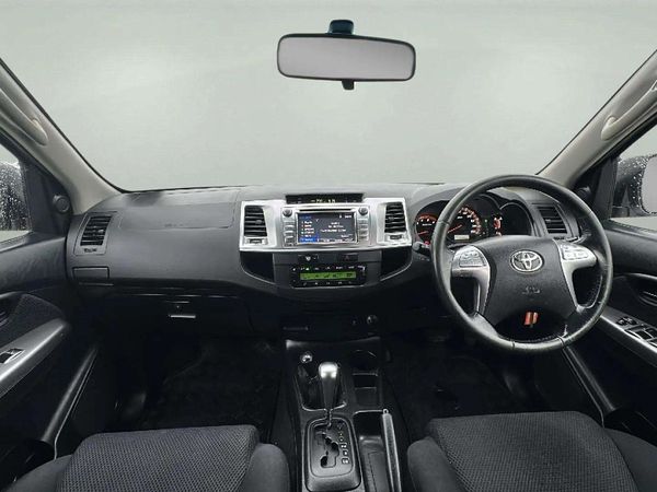 2015 Toyota Hilux Enterprise Gisborne image 241692