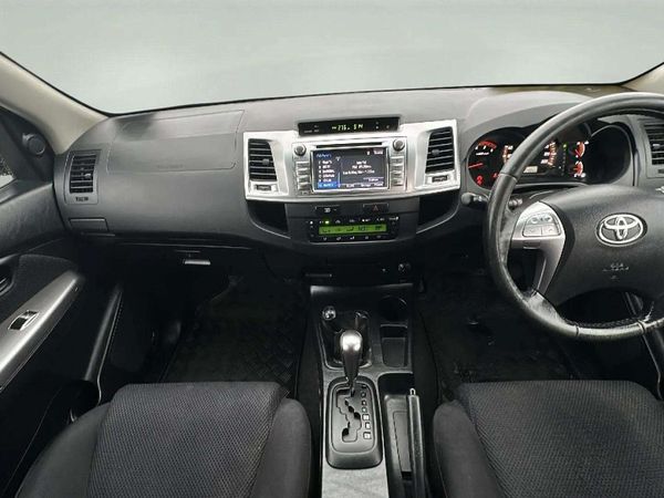 2015 Toyota Hilux Enterprise Gisborne image 241693