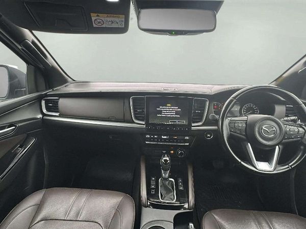 2022 Mazda BT-50 Enterprise Gisborne image 244315