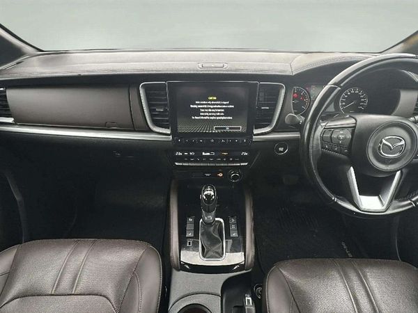 2022 Mazda BT-50 Enterprise Gisborne image 244316