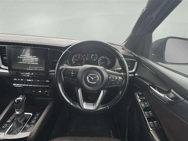 2022 Mazda BT-50 Enterprise Gisborne image 244317