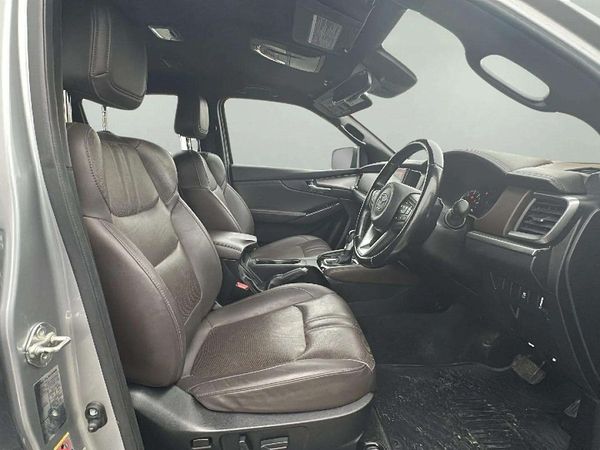 2022 Mazda BT-50 Enterprise Gisborne image 244319